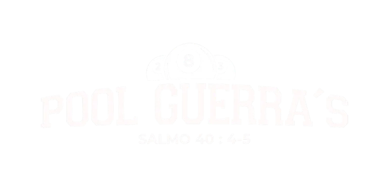 Pool Guerras Logo